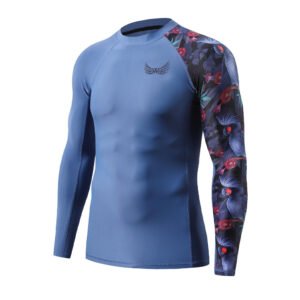 Rash Guard