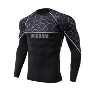 Rash Guard