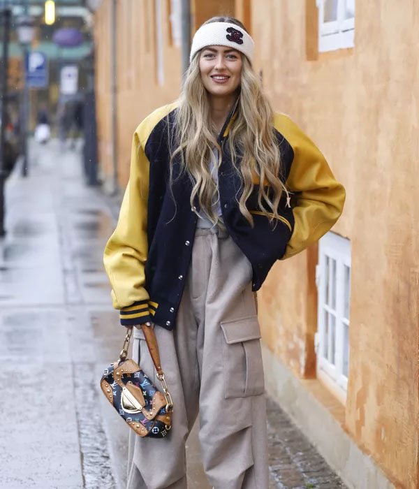 Casual Wears
