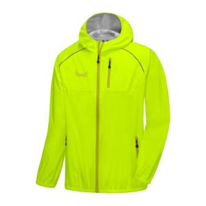 Running Jacket