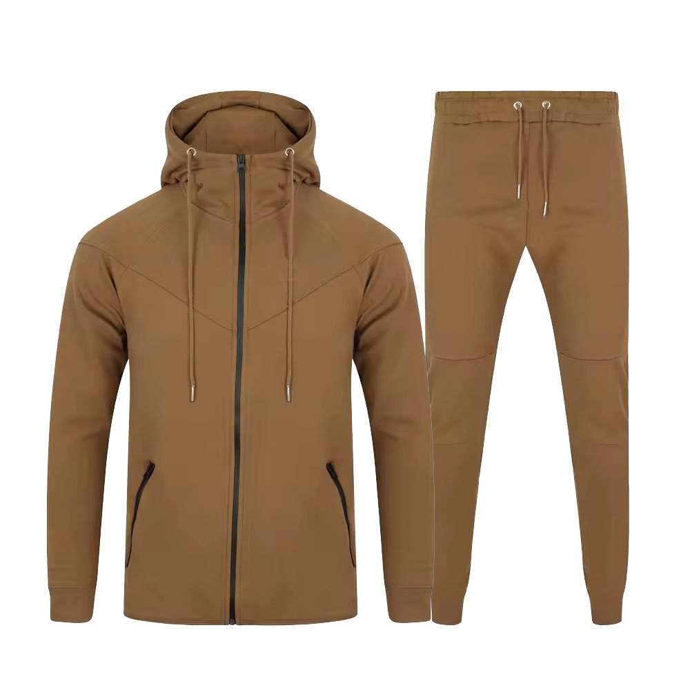 Track Suits