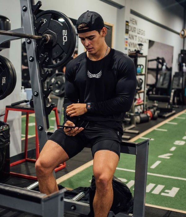 Fitness Wears