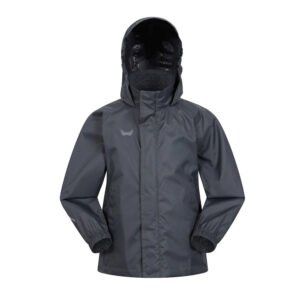 Waterproof Jackets