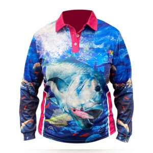 Fishing Shirt