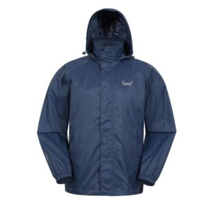 Waterproof Jackets