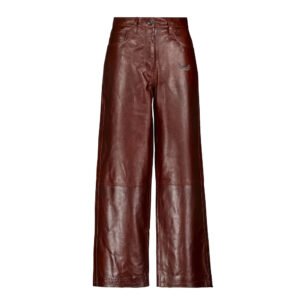 Leather Pant