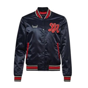 Varsity Jackets