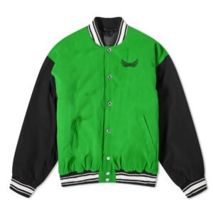 Varsity Jackets
