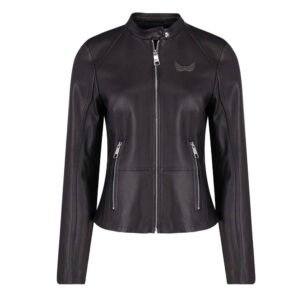 Women Leather Jacket