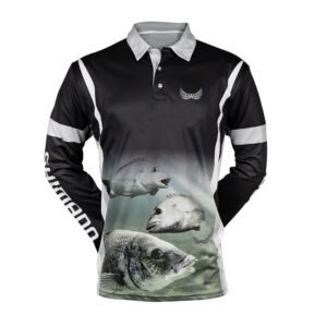 Fishing Shirt