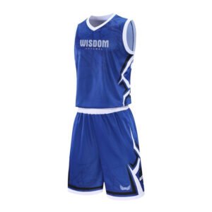Basketball Uniform