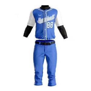 Baseball Uniform