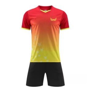 Soccer Uniform