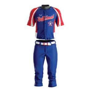 Baseball Uniform
