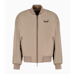 Men Bomber Jacket