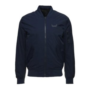 Men Bomber Jacket