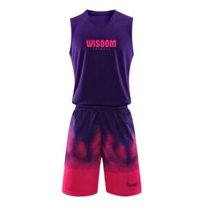 Basketball Uniform